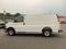 2025 GMC Savana Cargo Work Van