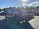 2019 Nissan Titan XD Platinum Reserve