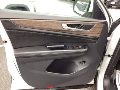 2024 Volkswagen Atlas 2.0T SEL