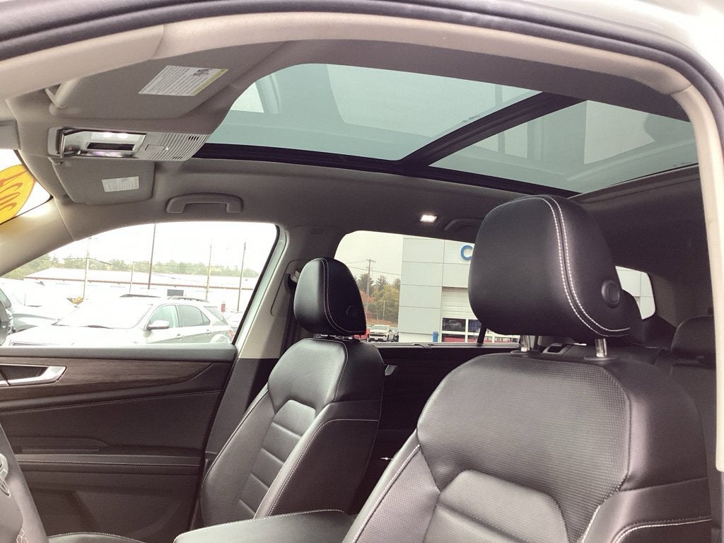 2024 Volkswagen Atlas 2.0T SEL