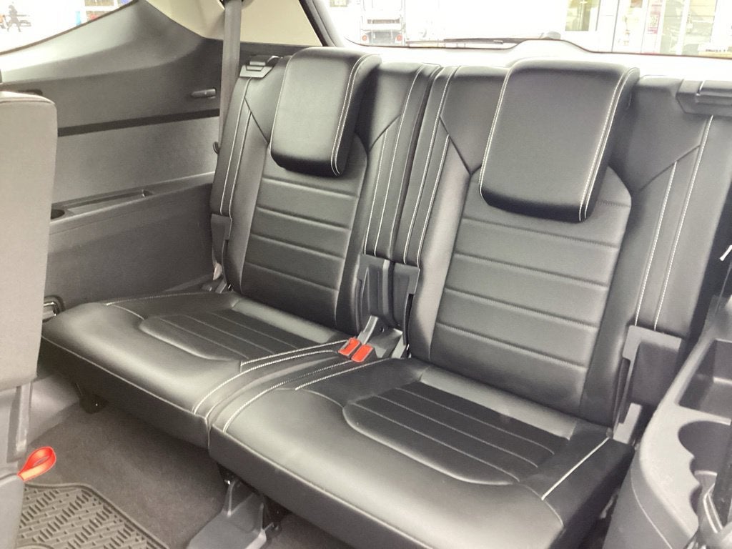 2024 Volkswagen Atlas 2.0T SEL