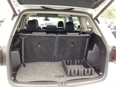 2024 Volkswagen Atlas 2.0T SEL