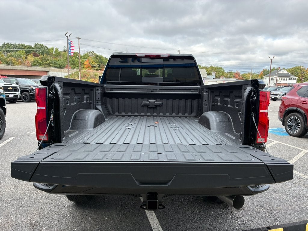 2026 Chevrolet Silverado 3500HD High Country - Photo 19