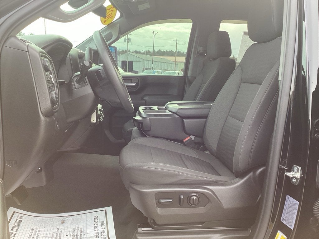 2023 Chevrolet Silverado 2500 HD Custom