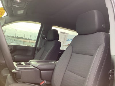 2023 Chevrolet Silverado 2500 HD Custom