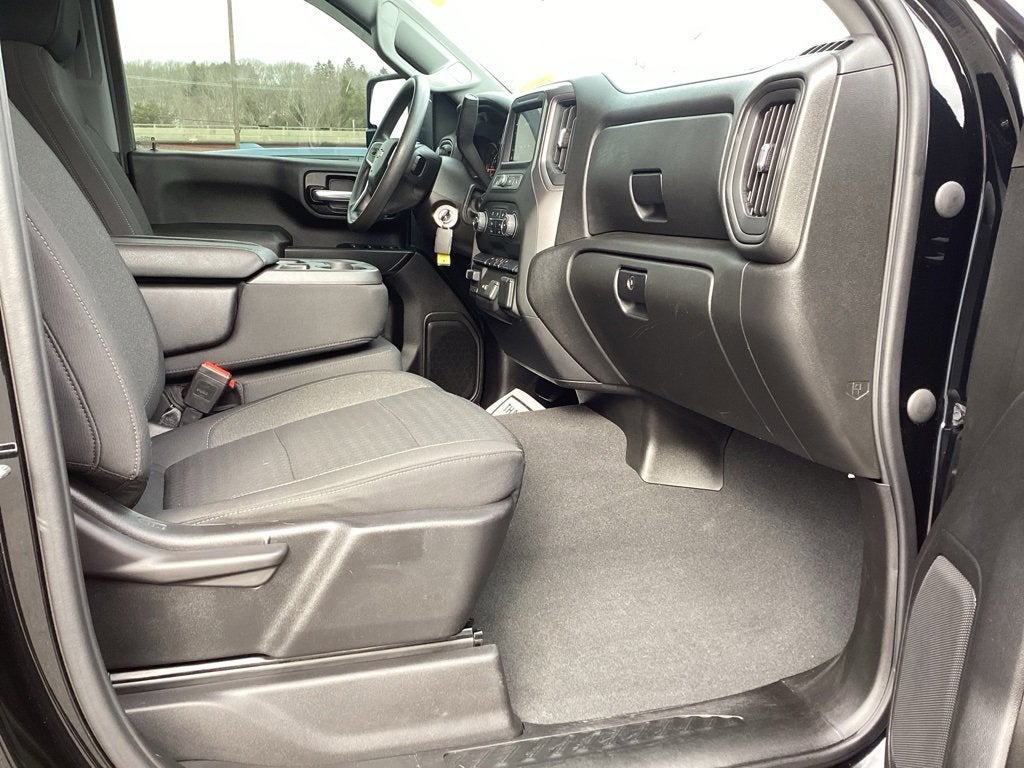 2023 Chevrolet Silverado 2500 HD Custom