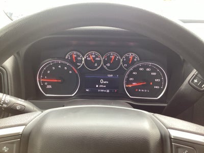 2023 Chevrolet Silverado 2500 HD Custom