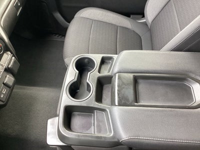 2023 Chevrolet Silverado 2500 HD Custom