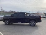 2023 Chevrolet Silverado 2500 HD Custom