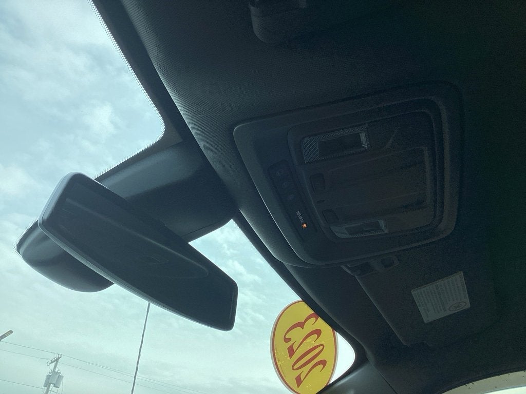 2023 Chevrolet Silverado 2500 HD Custom