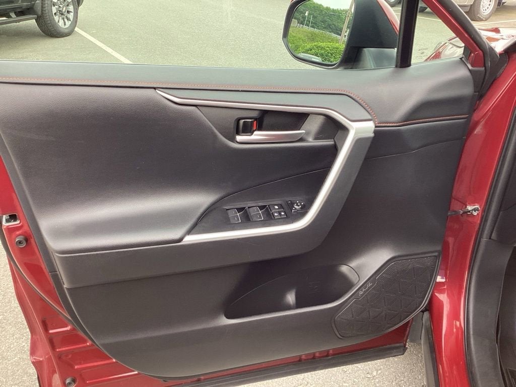 2023 Toyota RAV4 Adventure