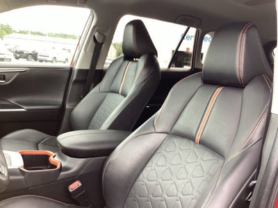 2023 Toyota RAV4 Adventure