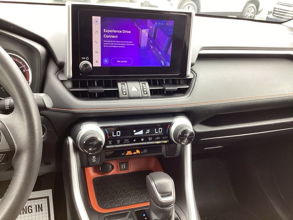 2023 Toyota RAV4 Adventure