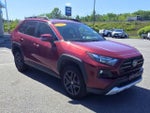 2023 Toyota RAV4 Adventure