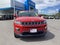 2020 Jeep Compass Latitude 4x4