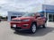 2020 Jeep Compass Latitude 4x4