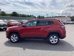 2020 Jeep Compass Latitude 4x4