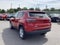 2020 Jeep Compass Latitude 4x4
