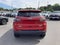 2020 Jeep Compass Latitude 4x4