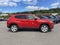 2020 Jeep Compass Latitude 4x4