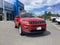 2020 Jeep Compass Latitude 4x4