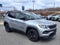 2023 Jeep Compass Altitude