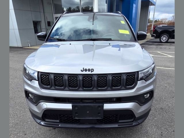 2023 Jeep Compass Altitude