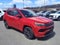 2022 Jeep Compass (RED) Edition