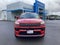 2022 Jeep Compass (RED) Edition 4x4