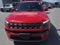 2022 Jeep Compass (RED) Edition