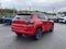 2022 Jeep Compass (RED) Edition 4x4