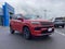 2022 Jeep Compass (RED) Edition 4x4