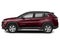 2022 Jeep Compass (RED) Edition 4x4