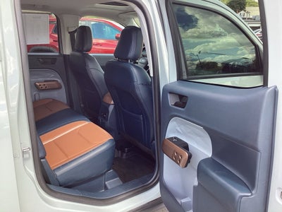 2022 Ford Maverick XL