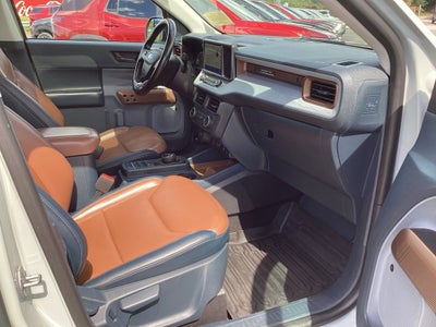 2022 Ford Maverick XL