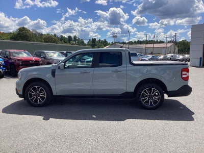 2022 Ford Maverick XL