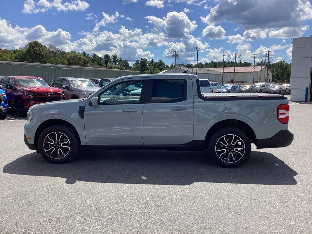 2022 Ford Maverick XL