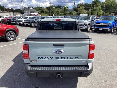 2022 Ford Maverick XL