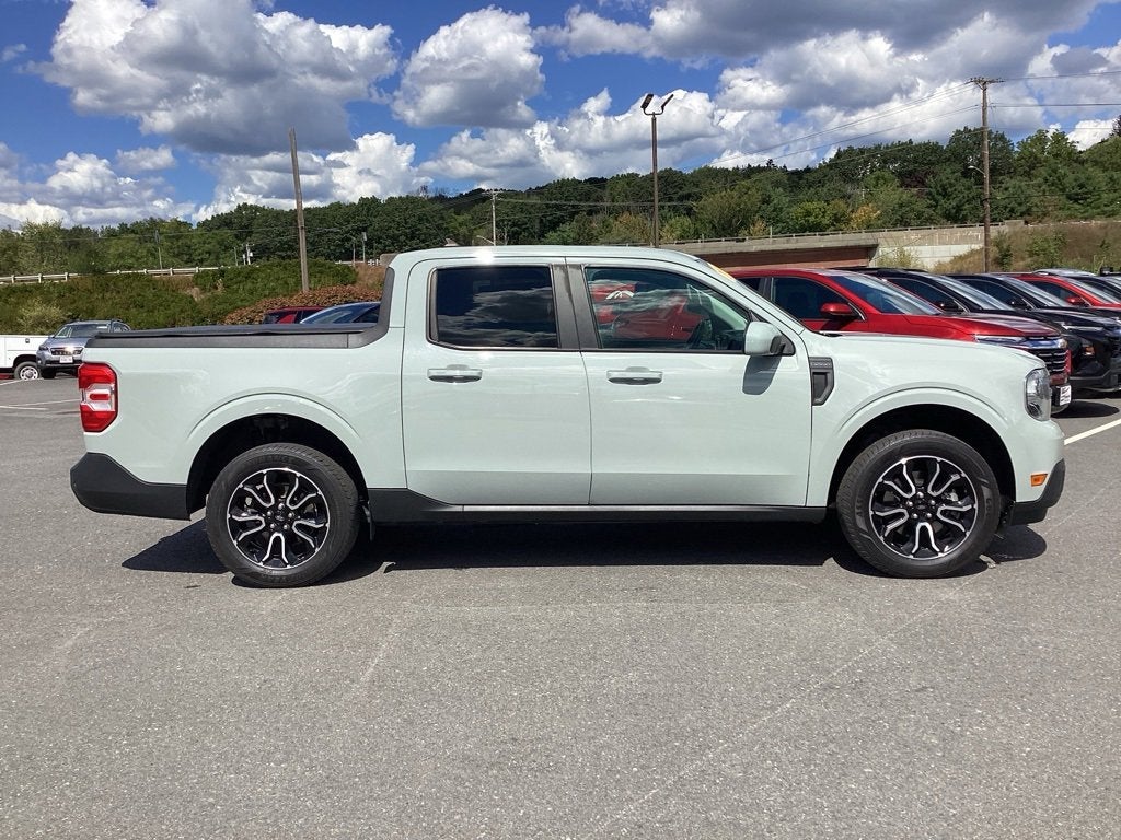 2022 Ford Maverick XL