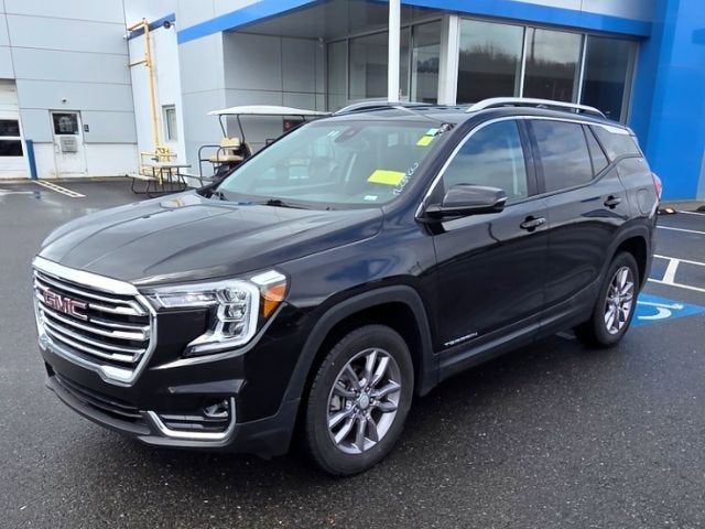 2023 GMC Terrain SLT AWD's photo