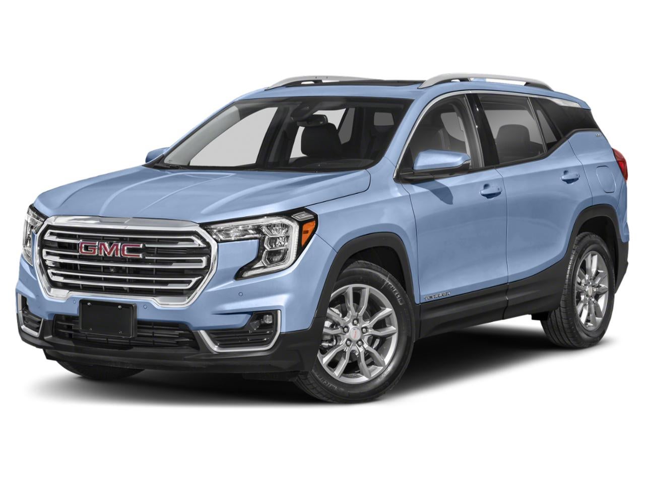 2024 GMC Terrain SLT AWD's photo
