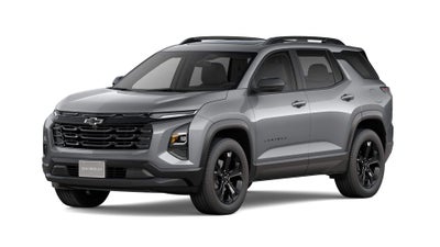 2027 Chevrolet Equinox AWD LT