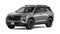 2027 Chevrolet Equinox AWD LT