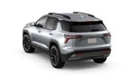 2027 Chevrolet Equinox AWD LT