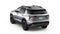 2027 Chevrolet Equinox AWD LT