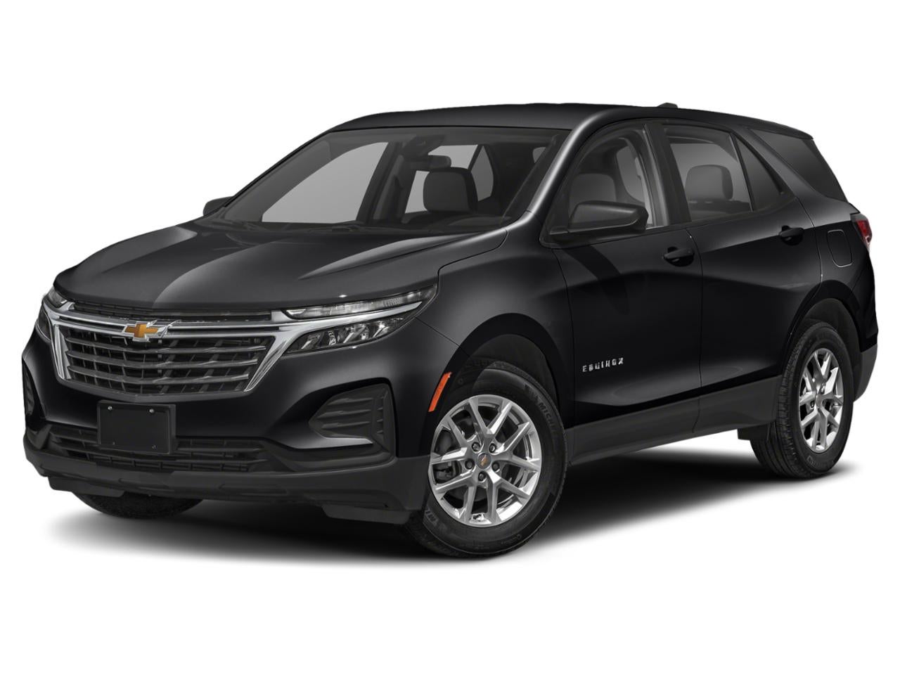 2024 Chevrolet Equinox AWD LT 1.5T's photo