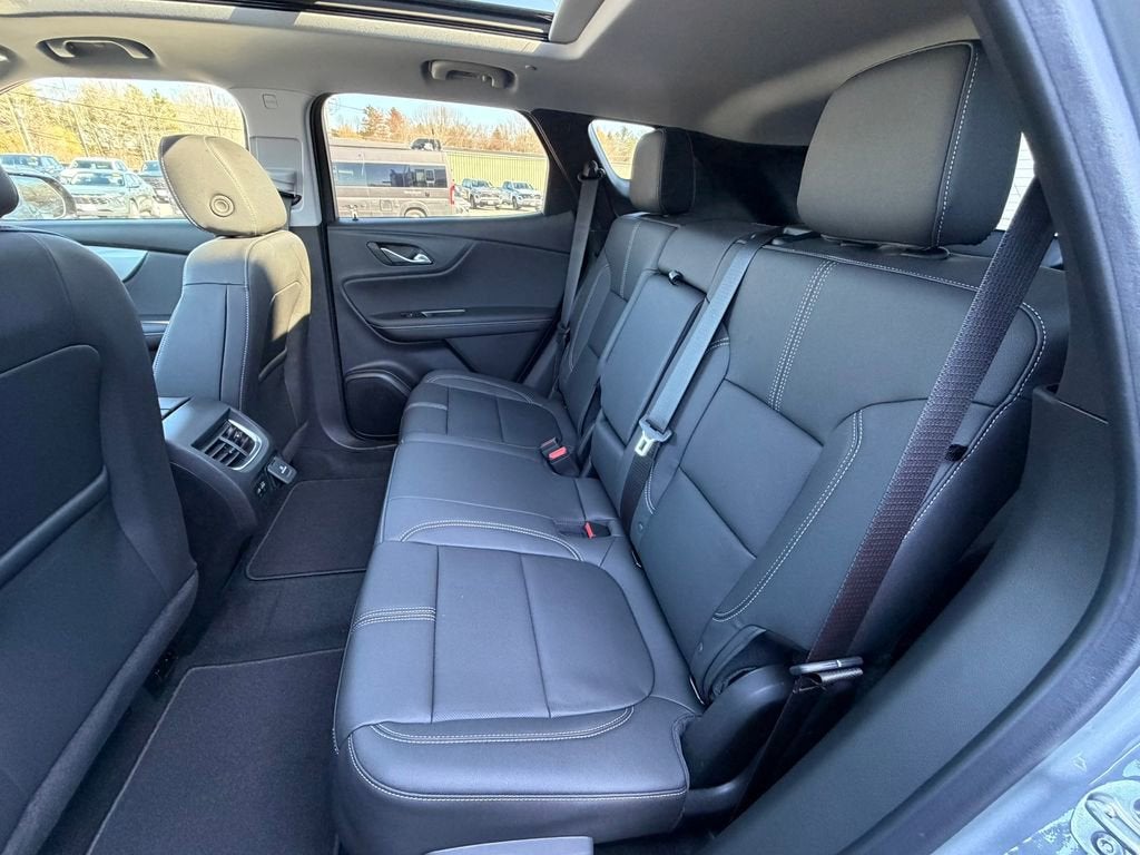2026 Chevrolet Blazer 3LT