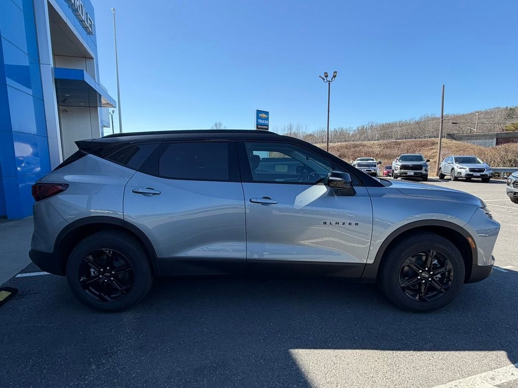 2026 Chevrolet Blazer 3LT