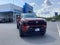2025 Toyota Tacoma Hybrid TRD Off Road