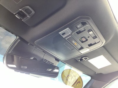 2025 Toyota Tacoma Hybrid TRD Off Road